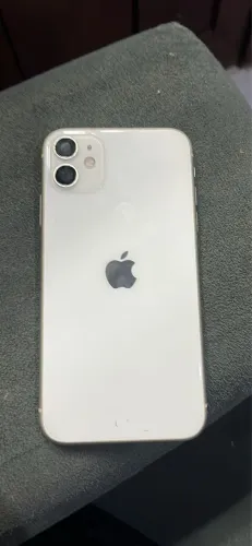 VENDO CARCAÇA DE UM IPHONE 11!!