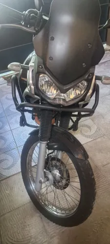 Tenere 
