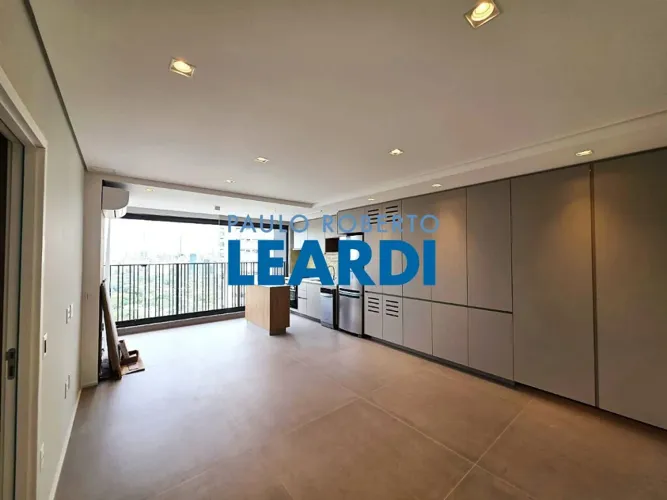 APARTAMENTO - PINHEIROS - SP