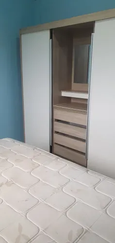 Apartamento no bairro Monte verde