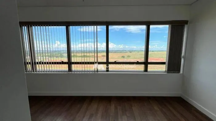Sala para alugar, 38 m² por R$ 4.080,00/mês - Iguatemi - São José do Rio Preto/SP