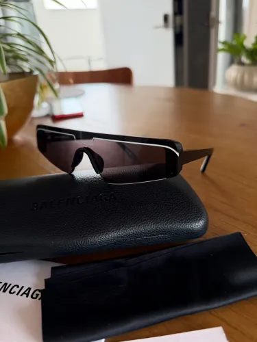 Óculos Balenciaga Eyewear Ski