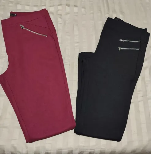 Calça legging casual