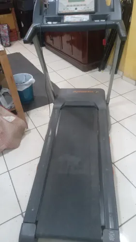 esteira de corre