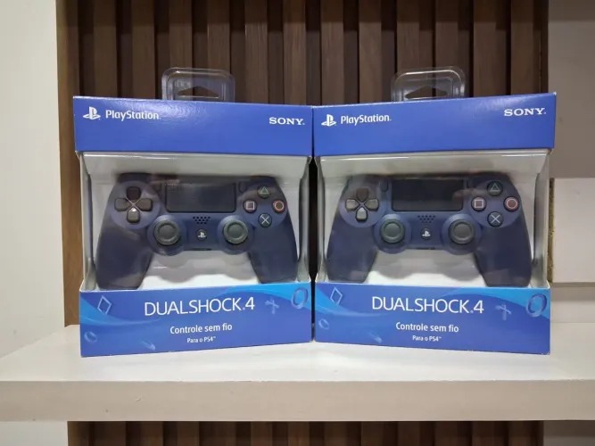 Dualshock Sony