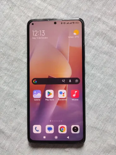 Celular Redmi Note11 Pro
