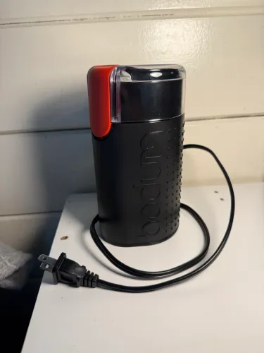 Moedor de Café BODUM (importado) 150W
