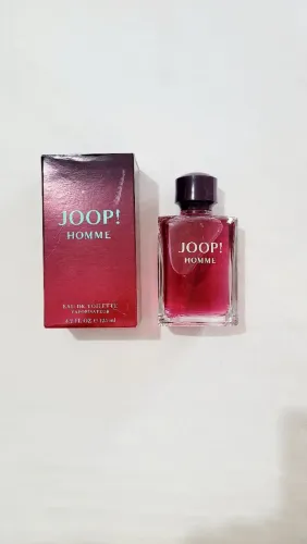 Perfume Joop Homme 125 mL