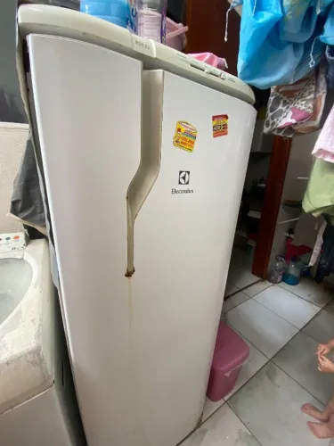 Geladeira