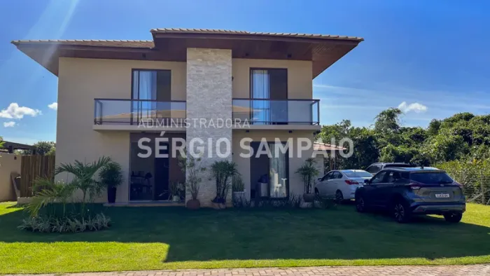 Casa Padrão 5 quartos para Alugar, 800m², Praia do forte, Mata de São João