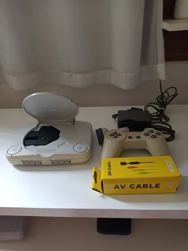 PS1 SLIM