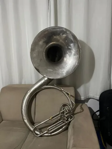 Sousafone Weril - Mib