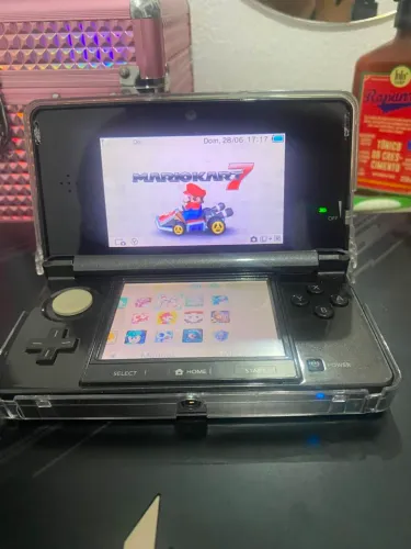 Nintendo 3DS