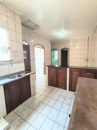 Casa Residencial e Comercial na Cidade Nova 8