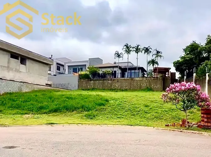 TERRENO A VENDA EM JUNDIAÍ - CONDOMÍNIO PARQUE DAS CAMÉLIAS - BAIRRO MEDEIROS, AREA DE LAZ