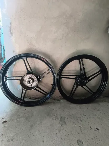 Roda original Honda para 160 e 150