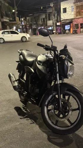 Dafra Apache 150cc 2010