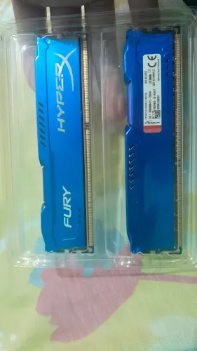 Memoria ram DDR3 KIT 12GB