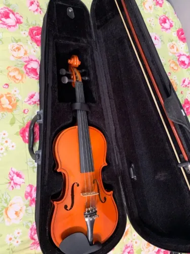 Violino Vignoli Completo - Estado de Novo