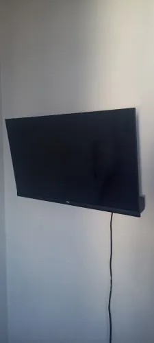 Televisão HQ de 22 polegadas