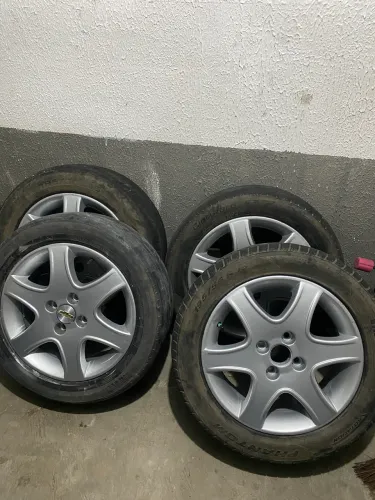 RODA ARO 15
