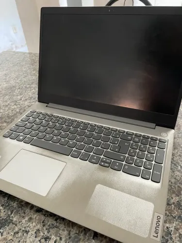 Notebook Lenovo