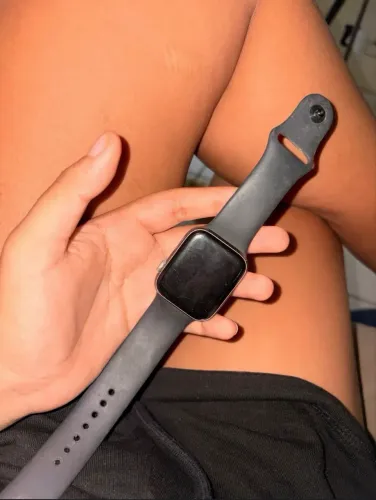 Apple Watch Series 4 Original - Excelente para retirada de peças ou conserto