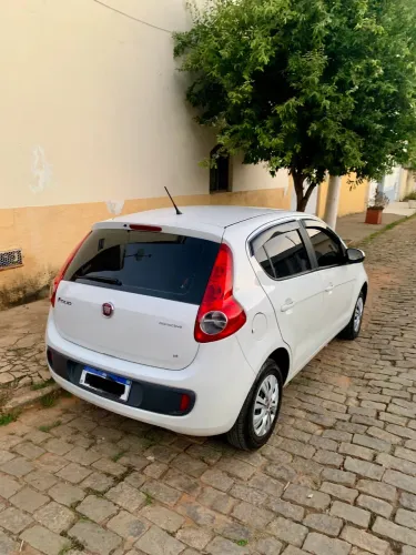 Fiat Palio Attra./italia 1.4 EVO F.flex 8V 5P 2015