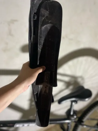Vendo bike aro 29