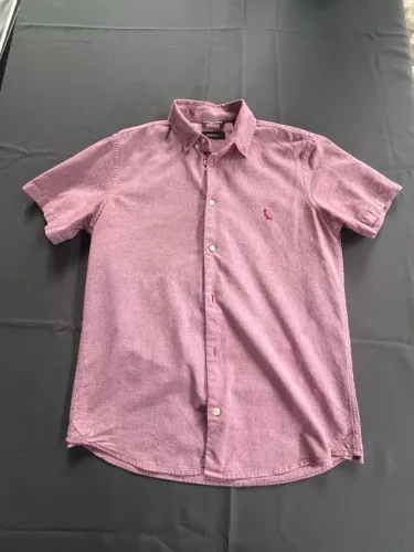 Camisa Social Reserva Tam:P