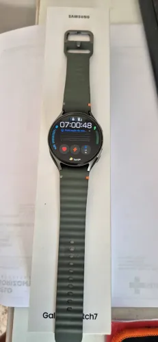Samsung watch 7 44mm LTE