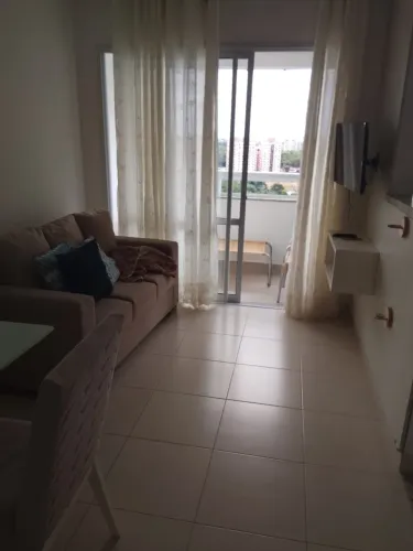 ? ALUGA-SE APARTAMENTO MOBILIADO - CONDOMÍNIO ARBORIS | JABOTIANA