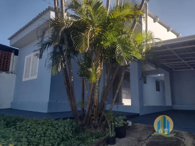 Casa à Venda no Jardim São Luís Santana de Parnaíba/SP