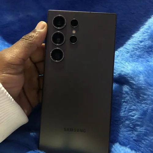 Samsung S24 Ultra