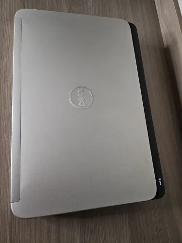 Notebook Dell I7 8GB Ram SSD Placa De Video