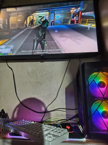 Pc gamer