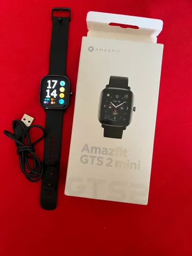 Relógio smartwatch 
