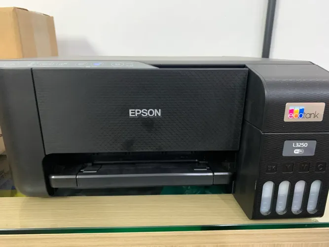 Impressora Epson l3250