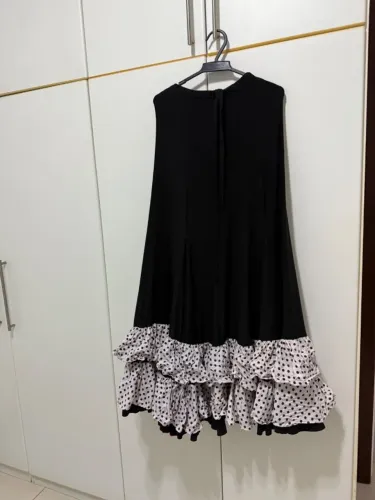Saia Flamenca M