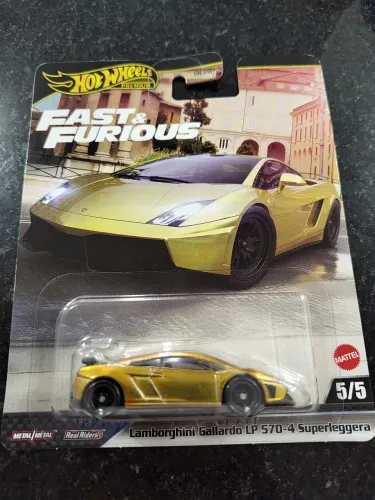 Velozes e Furiosos Premium 