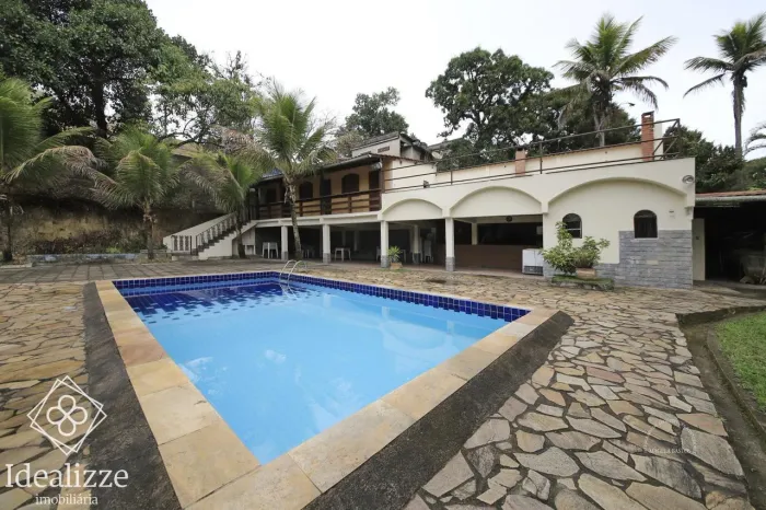 Chácara para Venda em Barra Mansa / RJ no bairro Moinho de Vento