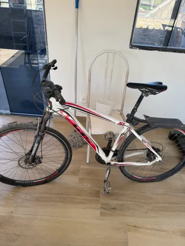 Bike GTS aro 29 alumínio