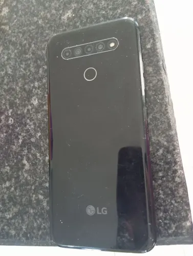 Celular com Defeito
