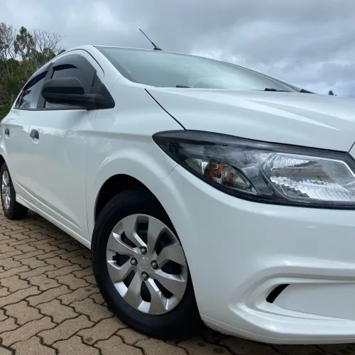 Chevrolet Onix JOY Hatch 1.0 8V Flex Mec. 4P 2019