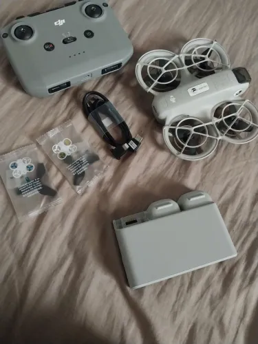 Vendo Drone DJI neo. Valor 2.250,00. *.