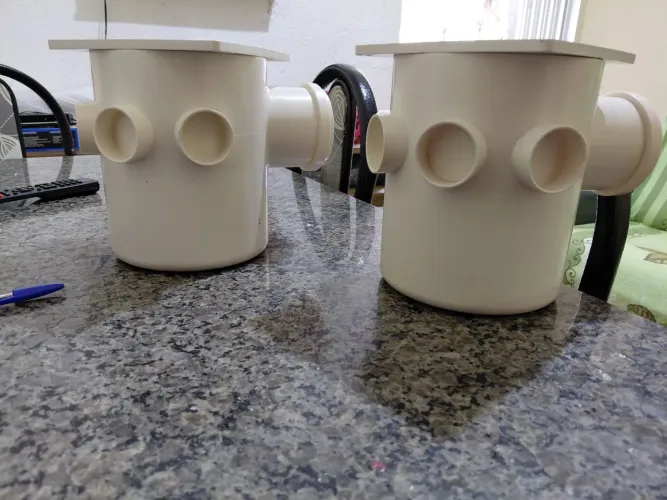 Vendo produto novo.