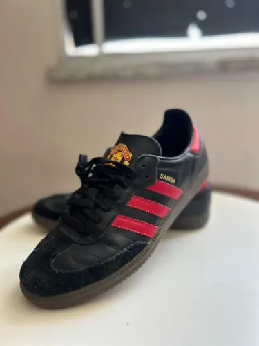 Adidas Samba Manchester United