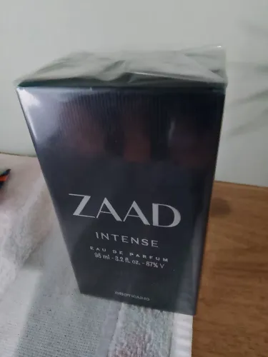 Perfume ZAAD