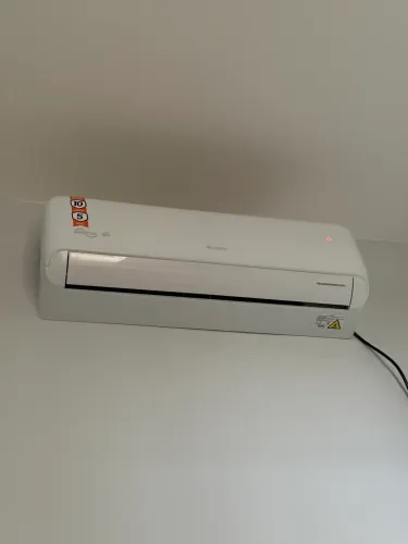 Ar condicionado Gree 9.000 BTUS