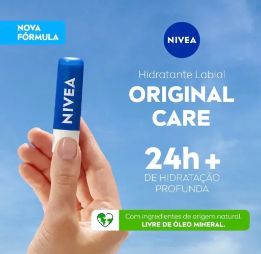 Nívea 